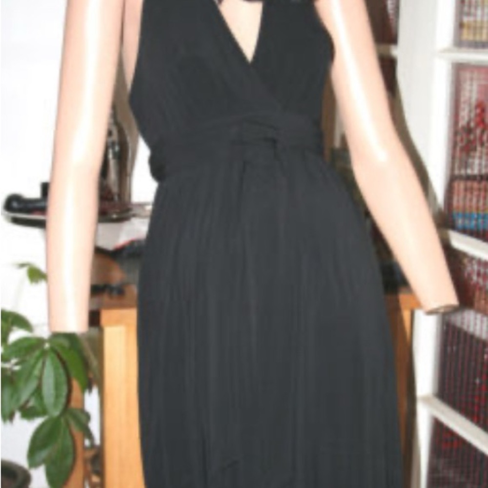 BCBGMaxAzria Dress